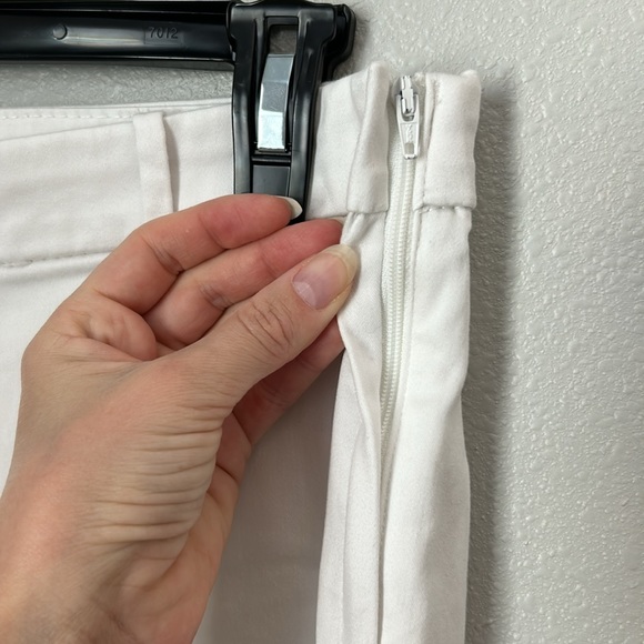 H&M white pants - Picture 5 of 8